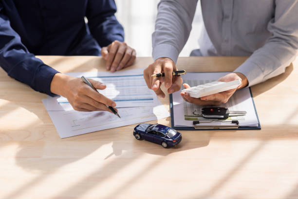 Car insurance options for Springdale residents